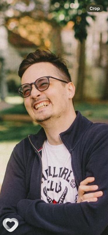 Гена, 35, Москве — анкета №2049444