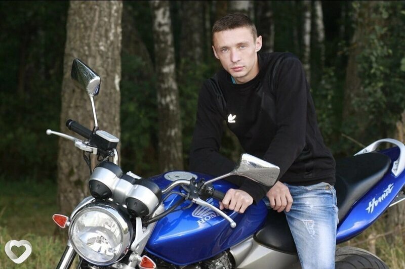 Александр, 42, Минске — анкета №2049452