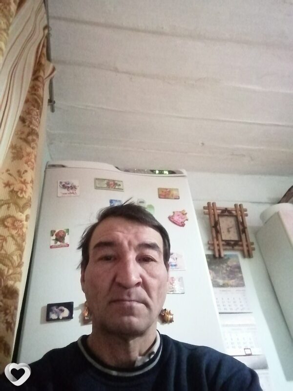Рустам, 48, Москве — анкета №2049453