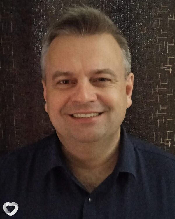 Maks, 48, Санкт-Петербурге — анкета №2049457