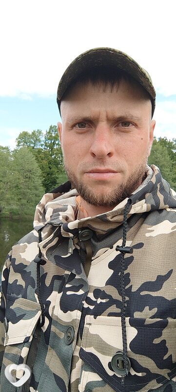 Александр, 36, Пензе — анкета №2049122