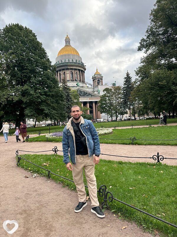 Андрей, 41, Минеральных Водах — анкета №2049124