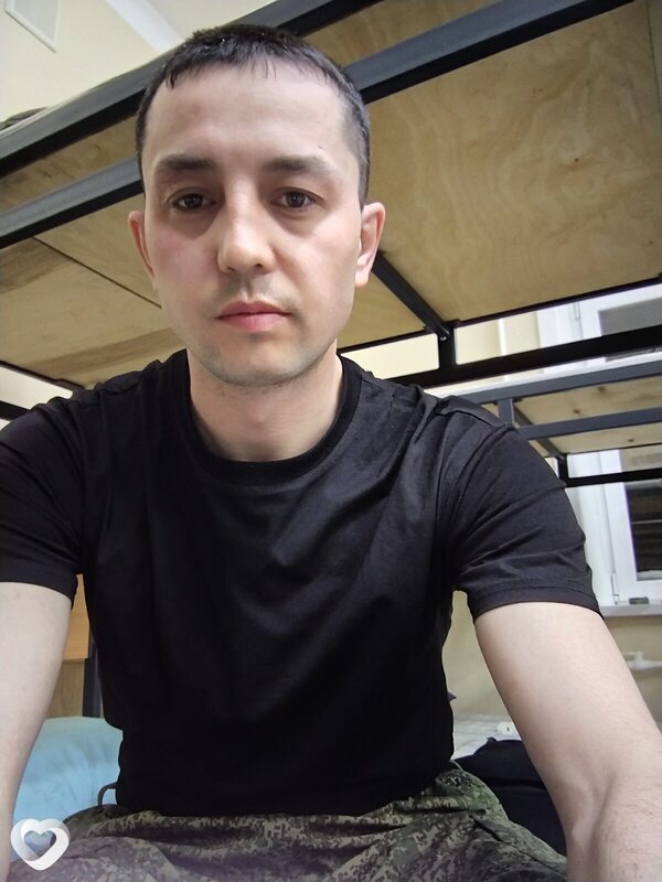 Дмитрий, 34, Ростове-на-Дону — анкета №2049961