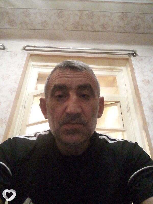 Hrach, 54, Ереван — анкета №2049967
