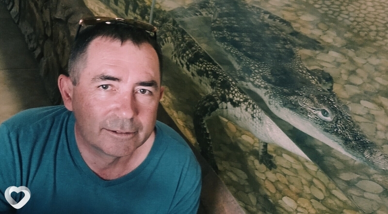 Павел, 56, Владивостоке — анкета №2049981