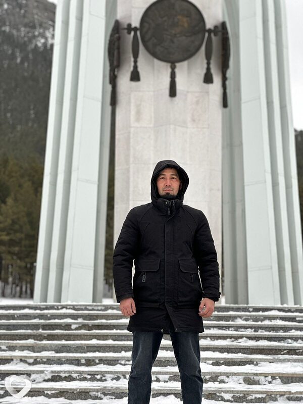 Максат, 31, Астане — анкета №2049312