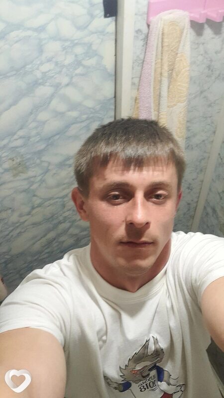 Сергей, 36, Нелидове — анкета №2049318