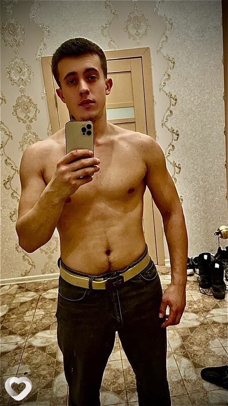 Алексей, 24, Рудном — анкета №2049323