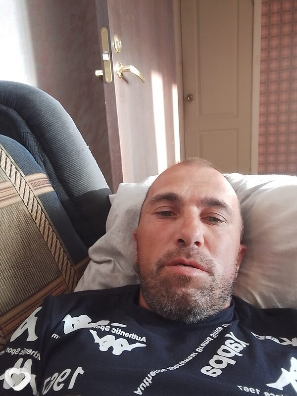 Владимир, 39, Балакове — анкета №2049331