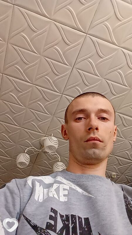 Ivan, 31, Могилев — анкета №2049287