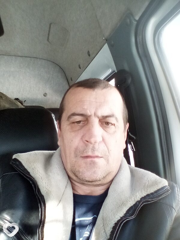 Николай, 53, Красноярске — анкета №2049290