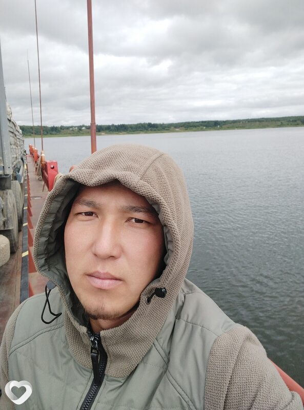 Айтбек, 26, Алматы — анкета №2049293