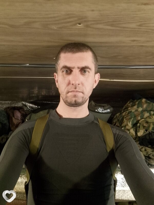 Сергей, 32, Воронеже — анкета №2049294