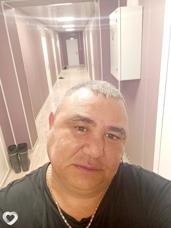 Святой, 48, Уфе — анкета №2049300