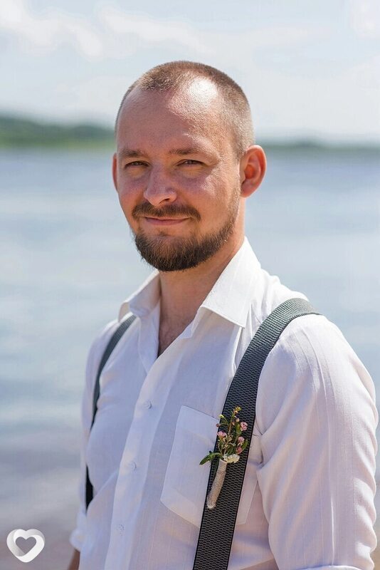 Алекс, 41, Ярославле — анкета №2049303