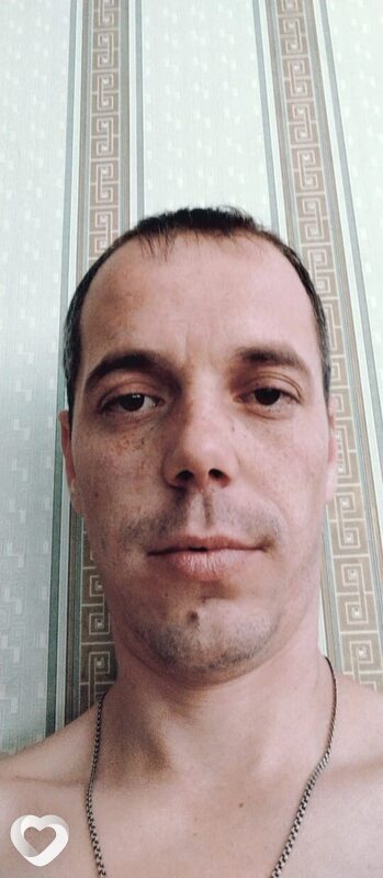 Степан, 39, Калининграде — анкета №2049307