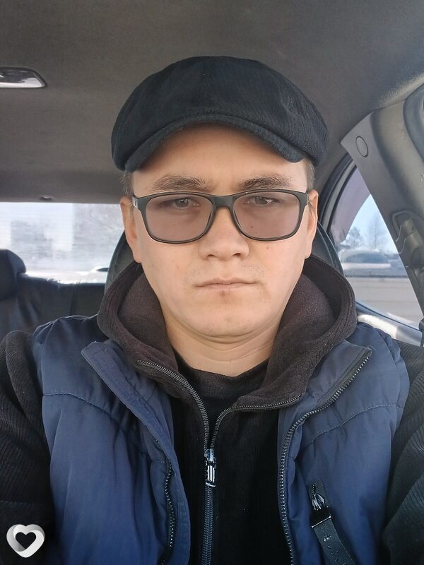 Али, 34, Новосибирске — анкета №2049412