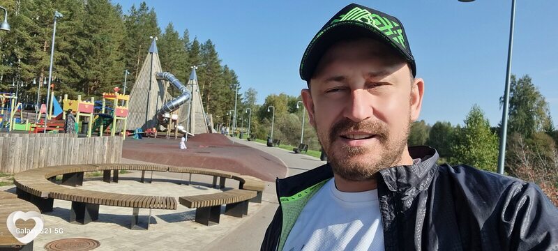 Павел, 41, Новомосковске — анкета №2049417