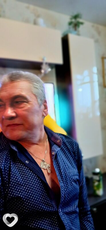 Юрий, Сенной