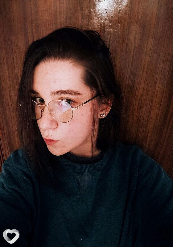 Мария, 22, Иркутске — анкета №2049427