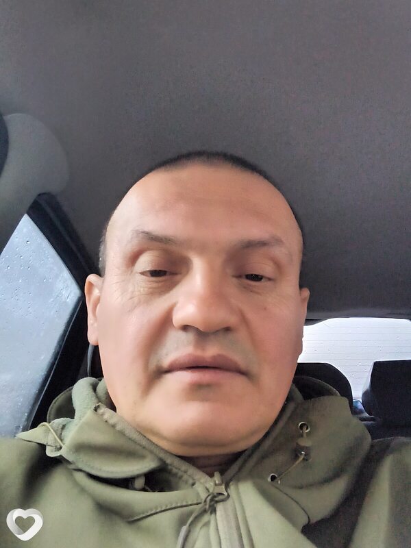 Боря, 48, Воронеже — анкета №2049431