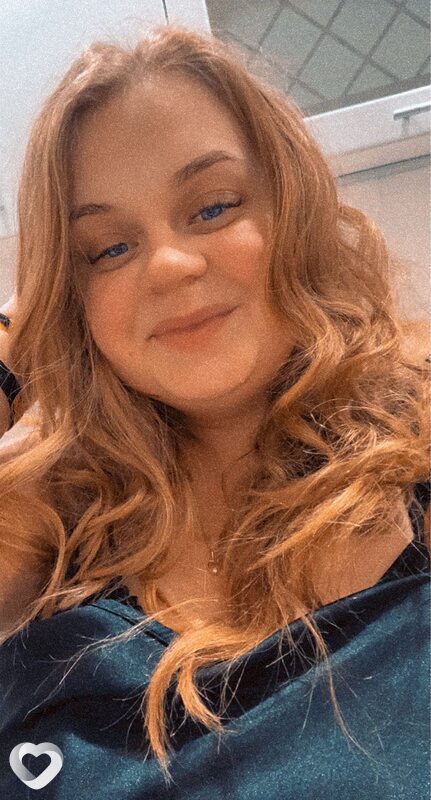 Лина, 26, Санкт-Петербурге — анкета №2049218