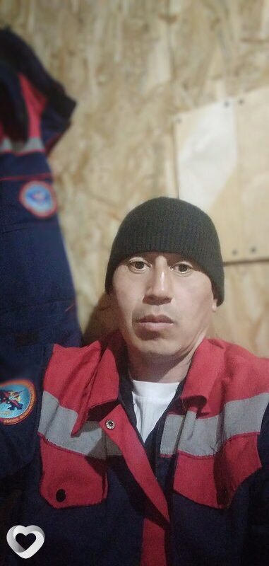 Гази, 46, Таразе — анкета №2049219