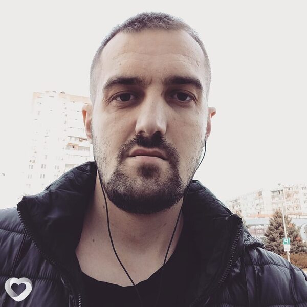 Денис, 38, Волгограде — анкета №2049225