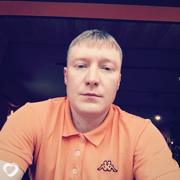Алексей, 38, Перми — анкета №2049227