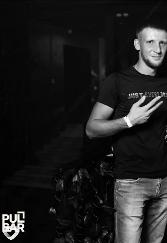 Aleksei, 31, Оренбурге — анкета №2049228