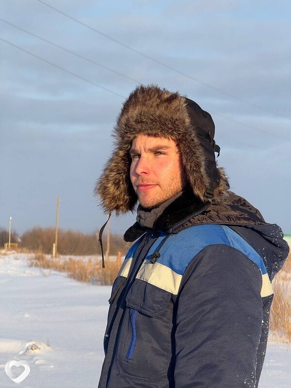 Дмитрий, 25, Тюмени — анкета №2049409