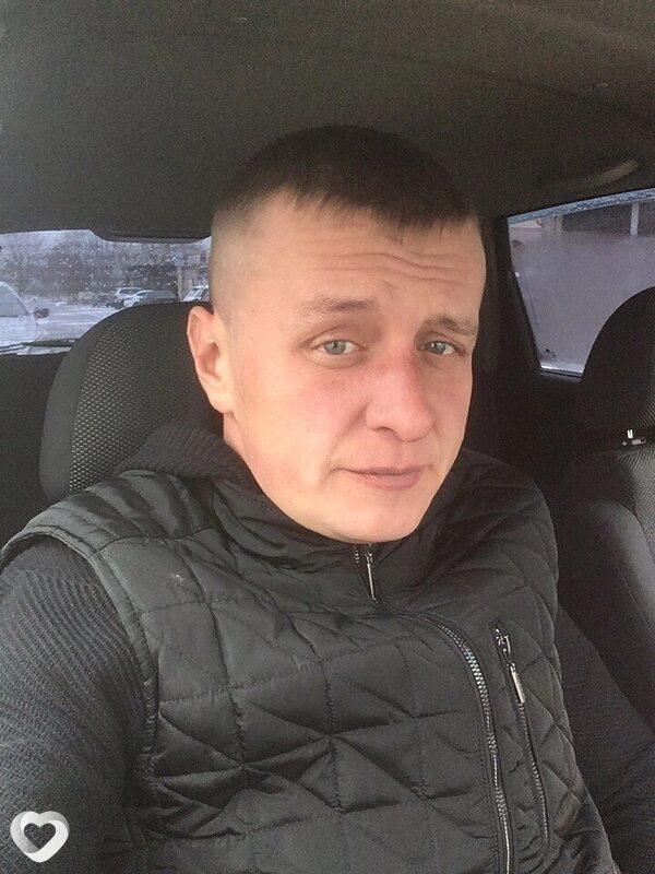 Владимир, Минеральные Воды