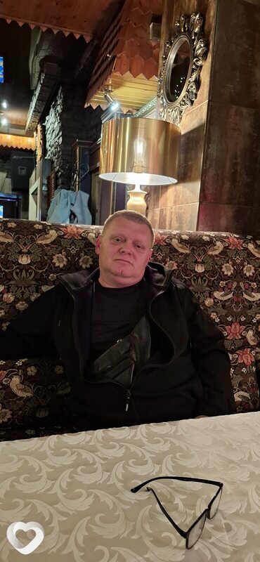 Сергей, 53, Сочи — анкета №2049344