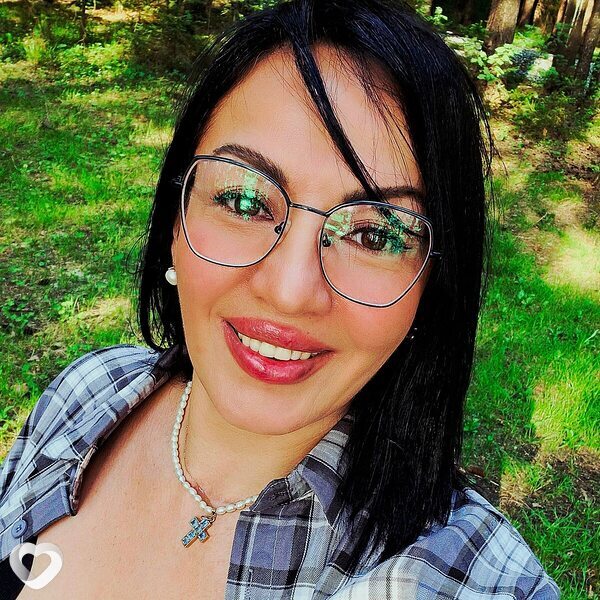 Алла, 49, Анапе — анкета №2049352