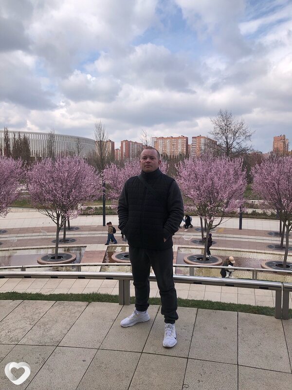 Никита, 30, Екатеринбурге — анкета №2049353