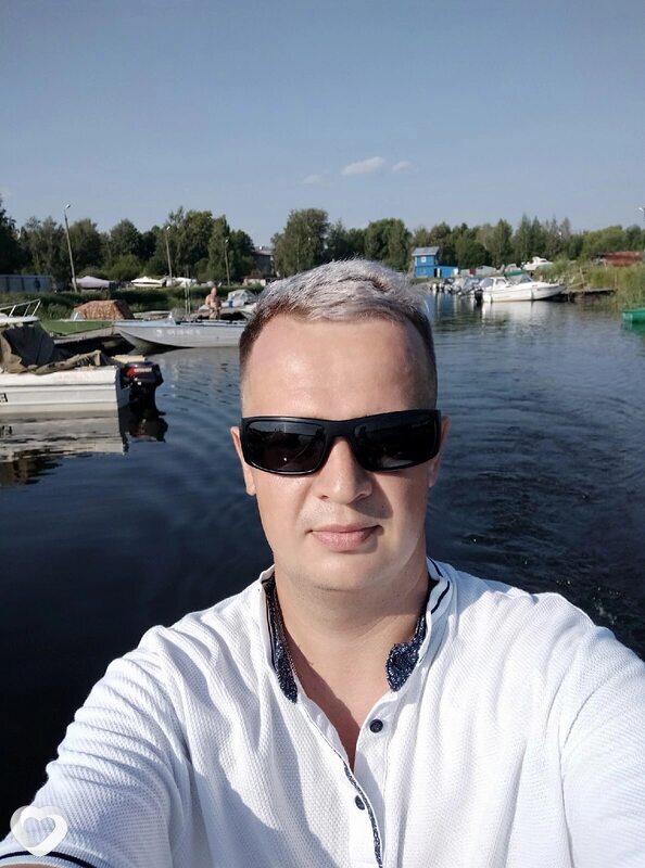 Александр, 37, Рыбинске — анкета №2049356
