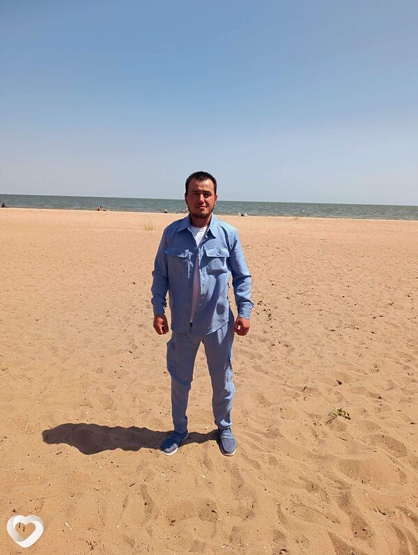 Алий, 28, Донецке — анкета №2049358