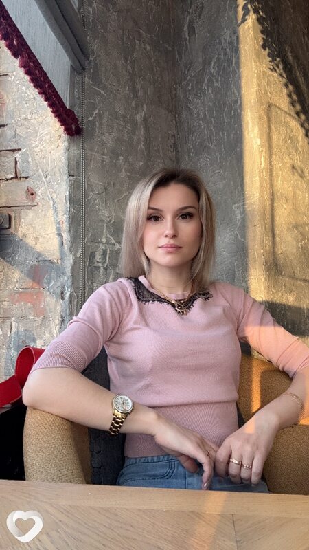 Александра, 36, Москве — анкета №2049466