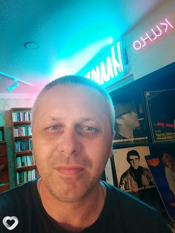 Сергей, 43, Сергиеве Посаде — анкета №2049477