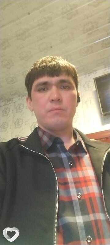 Режеп, 38, Свободном — анкета №2049479