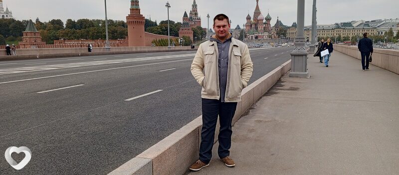 Максим, 33, Старом Осколе — анкета №2049262