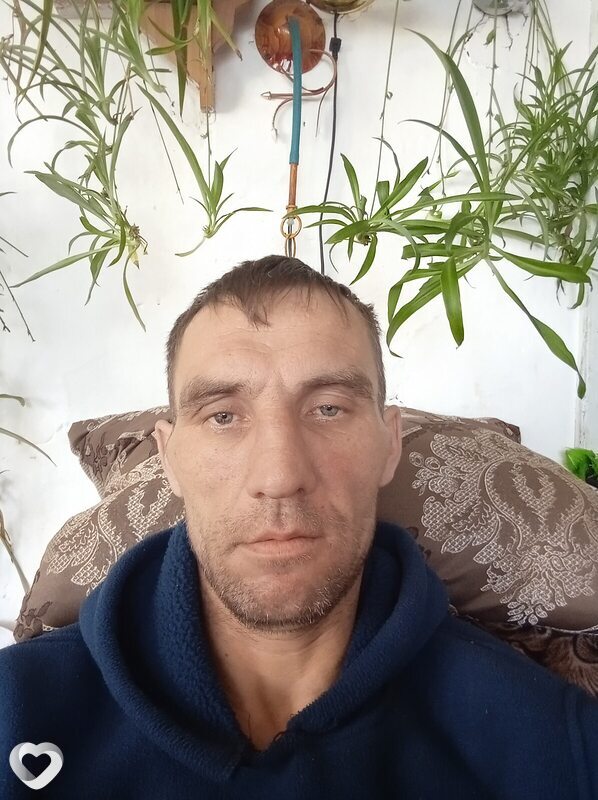 Иван, 41, Петропавловске — анкета №2049272