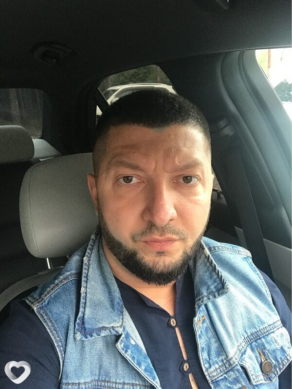 Руслан, 37, Тюмени — анкета №2049277