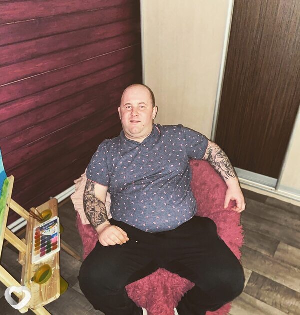Сергей, 32, Москве — анкета №2049280