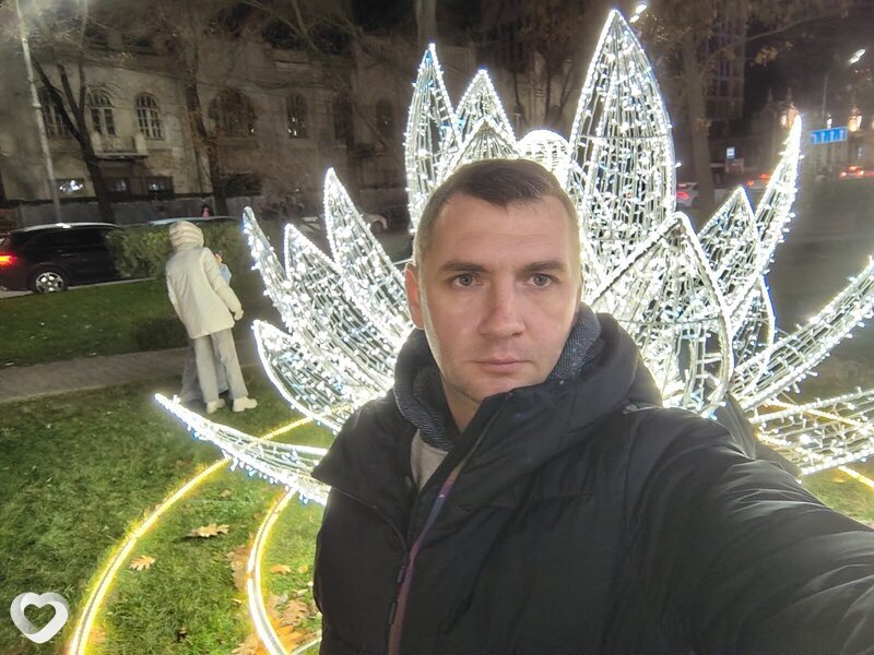 Павел, 37, Новороссийске — анкета №2049282