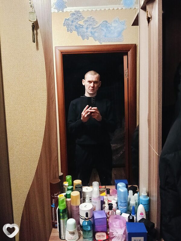 Александр, 29, Хабаровске — анкета №2049284