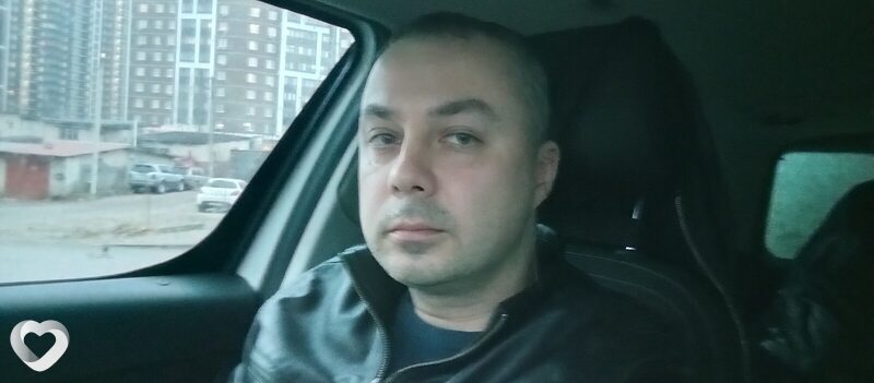 Анатолий, 36, Калуге — анкета №2049615