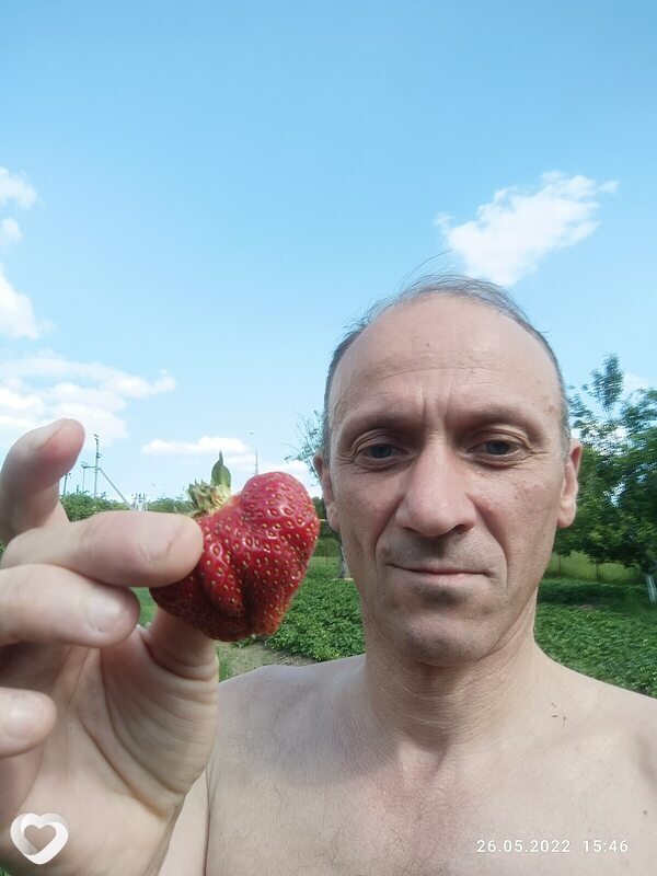 Сергей, Краснодар