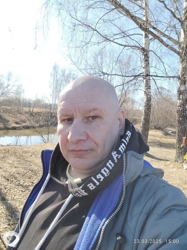 Юрий, Монино