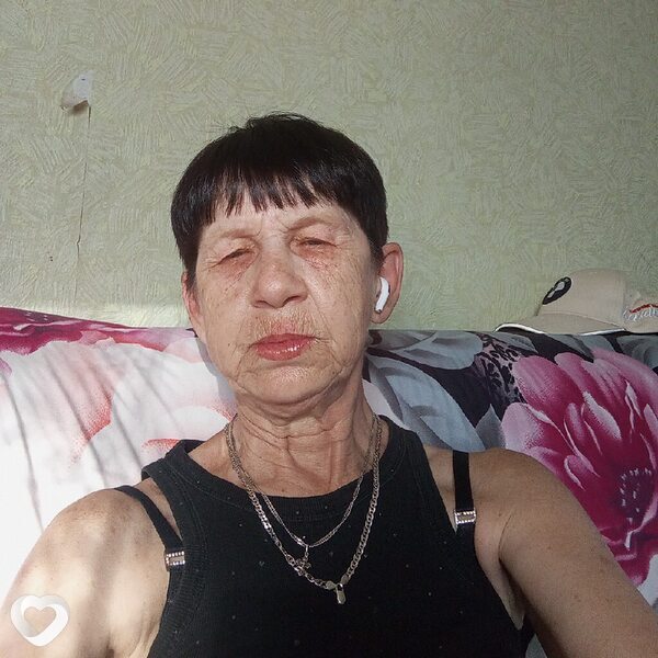 Roza, 60, Кемерове — анкета №2049621
